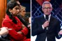 Downing Street has said that Gary Lineker's criticism of Suella Braverman's migrant policy was 'unacceptable'