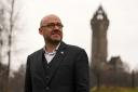 Tenants' rights minister Patrick Harvie said the cap would keep rents 'affordable'