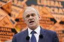 Sir Ed Davey has claimed that SNP infighting will help the LibDems 'resonate' with Scottish voters