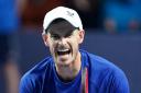 Andy Murray outlasts Tomas Martin Etcheverry in Indian Wells classic