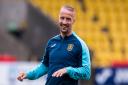 Leigh Griffiths already lifting standards and raising profile of Australian football
