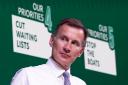 Jeremy Hunt has U-turned on plans to increase the cap on energy prices