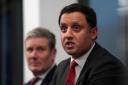 Anas Sarwar said Labour would honour any licences that are granted by the Tory government so as not to impose a 'cliff edge'