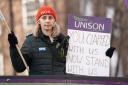 Unison members have voted to accept a pay offer from the Scottish Government