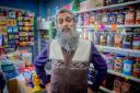 Convenience store that featured in Still Game given alcohol licence