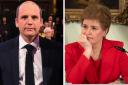 Glenn Campbell claims he grafted to get the skinny on Nicola Sturgeon's resignation - but did he really?