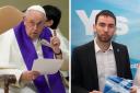 Stephen Noon: SNP should look to Pope Francis for leadership lessons