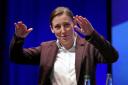 Mhairi Black said 'bad actors' are using the trans debate as a 'wedge issue to cause chaos'