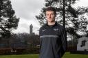 University of Stirling launch of Triathlon centre 
Marc Austin