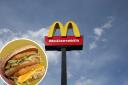 The Chicken Big Mac is returning to McDonald's