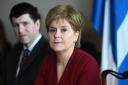 The UK's Covid-19 inquiry is set to invite Nicola Sturgeon to provide evidence on Scotland's response to the pandemic
