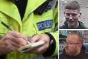 Police have published 11 images of people they want to talk to about Scottish League Cup final disorder