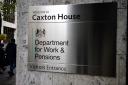 The DWP is warning claimants of Universal Credit and Jobseeker’s Allowance about scammers using their information to commit benefit fraud