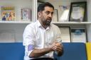 SNP leadership candidate Humza Yousaf, has pledged to 