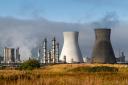 England is now cashing in on Scottish research and expertise in carbon capture