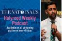 Racist abuse is 'worrying' but it's worth the risk as becoming the first Muslim Scottish First Minister would be a 'historic' win, Humza Yousaf has told The National’s podcast.