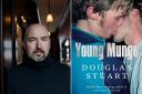 Douglas Stuart's Young Mungo is to be adapted for TV