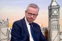 Michael Gove was asked what he thought Nicola Sturgeon's 'biggest achievement' is