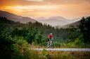 On Sunday 30 April 2023, Aberfoyle, the beating heart of the popular Gravelfoyle cycling destination in Loch Lomond and The Trossachs National Park, is set to host Grand Old Dukes