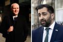 Stephen Flynn has congratulated Humza Yousaf on his victory in the SNP leadership election