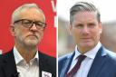 Starmer's move to block Corbyn running as Labour MP approved
