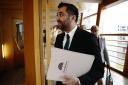 New First Minister Humza Yousaf has to stand up for himself, Lesley Riddoch writes
