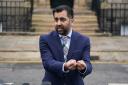 LIVE: Humza Yousaf to make FMQs debut after unveiling new Cabinet