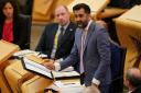Humza Yousaf has announced he will challenge the UK Government's blocking of the Gender Recognition Reform Bill