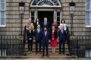 The Cabinet will not benefit from the talents of Kate Forbes or Ivan McKee