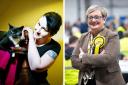 Bethany Black has cancelled a Scottish tour date in protest over an event involving Joanna Cherry