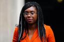 Kemi Badenoch asked the EHRC to look at changing the current definition of 'sex' in the Equality Act