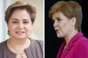 Patricia Espinosa joins Nicola Sturgeon for the 'A Climate of Change' event to explore Scottish and global efforts to address the issue