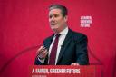 Keir Starmer has walked back on the rhetoric he was using about Jeremy Corbyn during his bid to become Labour leader