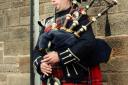 A major piping competition is set to return to Scotland this year