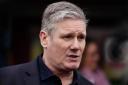 UK Labour leader Keir Starmer has suggested he stepped in to force Scottish Labour's former leader Richard Leonard to resign