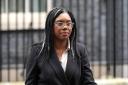 Kemi Badenoch is considering changing the legal definition of 'sex' in the Equality Act following advice from the EHRC