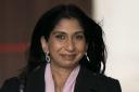 Home Secretary Suella Braverman has attempted to rationalise her statements about Pakistani men