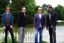 Ocean Colour Scene will be among the performers at the Midnight Sun Weekender