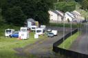 A new investigation has found gypsy/traveller sites are likely to be located near sewage plants and refuse centres