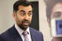 Humza Yousaf has been urged to intervene in an industrial dispute at his alma mater