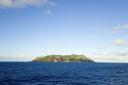 Pitcairn Island, in the South Pacific Ocean was untouched by European eyes until the 18th century