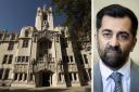 Humza Yousaf has indicated that he will challenge the UK Government's block of Scottish gender reform in the Supreme Court
