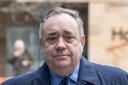 Salmond was respected and feared by his political opponents