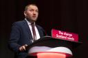 Ian Murray has demanded answers over the SNP's finances - claiming jobs could be at risk