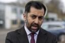 Humza Yousaf is expected to announce that Scotland will re-enter two international education league tables