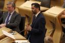 Humza Yousaf has confirmed a delay to Scotland's Deposit Return Scheme