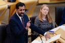 Musk accused Yousaf of being a “racist” on Thursday after watching a viral video of him discussing racial injustice at Holyrood
