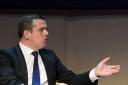 Scottish Tory leader Douglas Ross has faced charges of hypocrisy for keeping their membership numbers secret