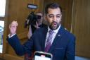 SNP leader Humza Yousaf is facing up to a crucial electoral test