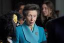 Princess Anne said the royal family provides long term stability that is 'hard to come by'